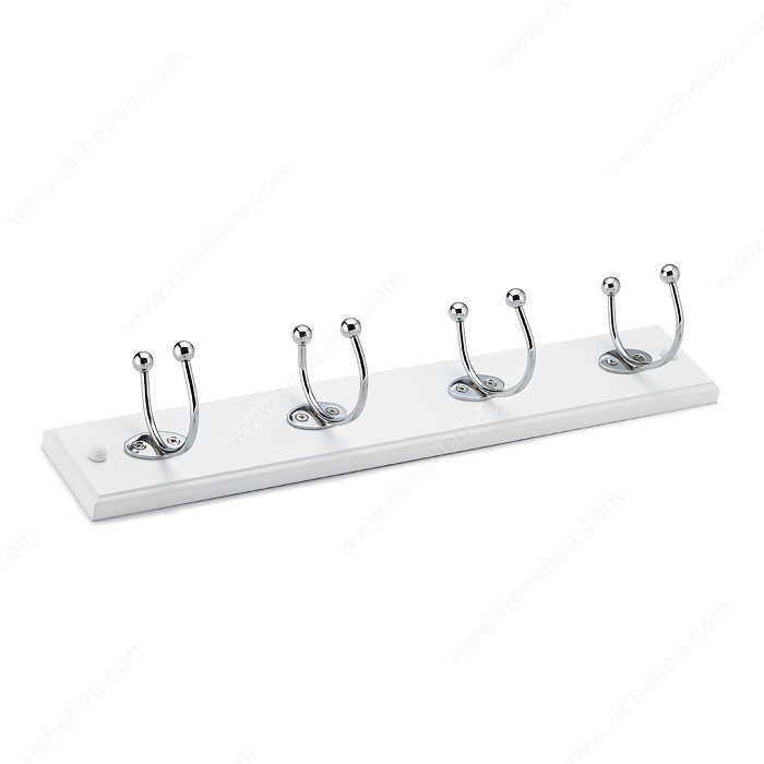 Utility Hook Rack - 344
