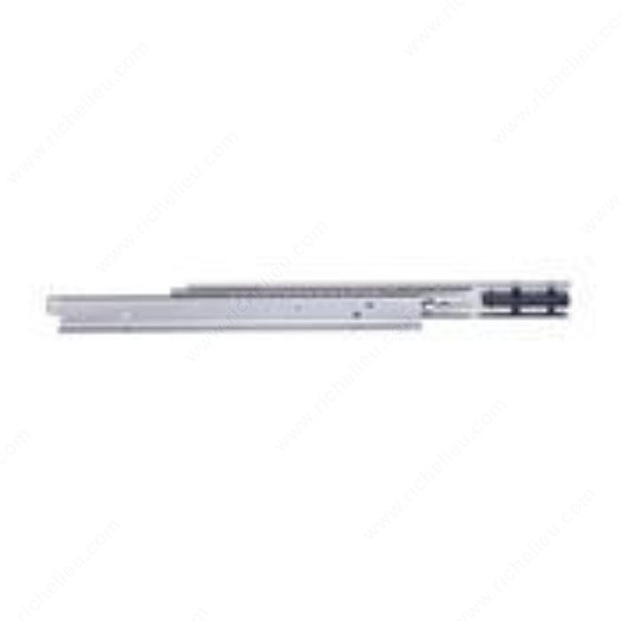 Series 3600-201 StowAway Bottom Mounting Slide,