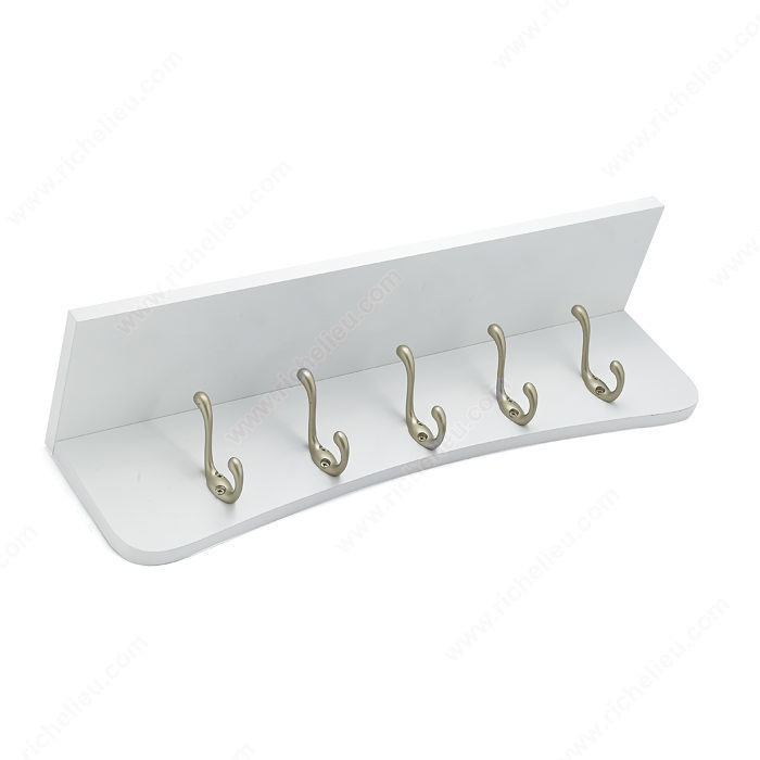 Utility Hook Rack - 373