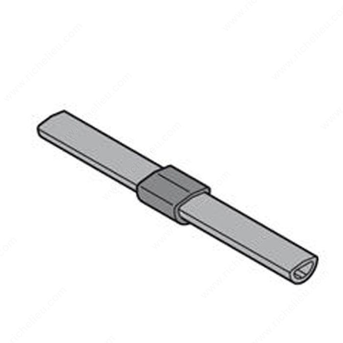 Tip-On synchronizing rod 908 mm,PRO-PACK 2