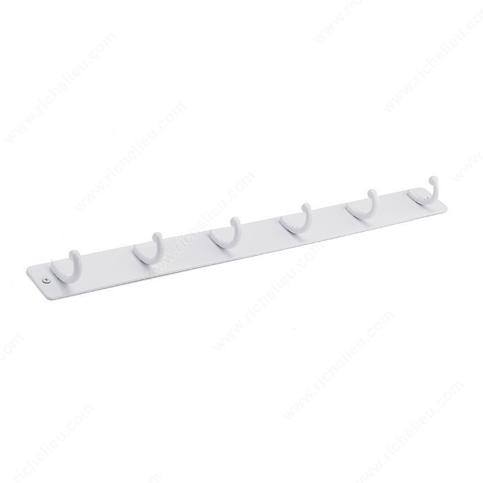 Utility Hook Rack - 5622