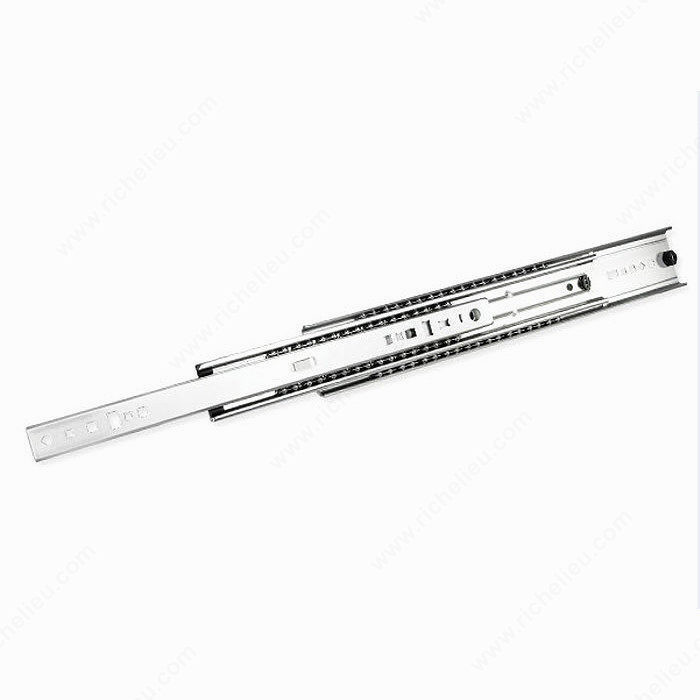 T7950 Series Heavy-duty Slides, Slide Length 36 in