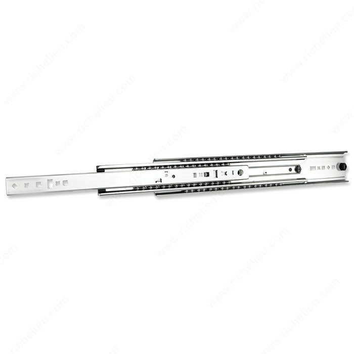 Series 7957 Heavy-Duty Slide, Slide Length 26 in