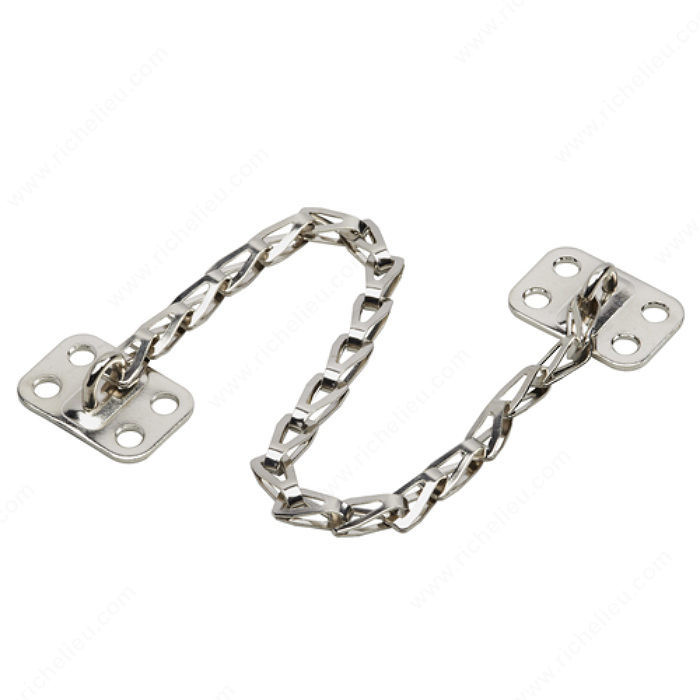 Transom Chain PRO-PACK 2