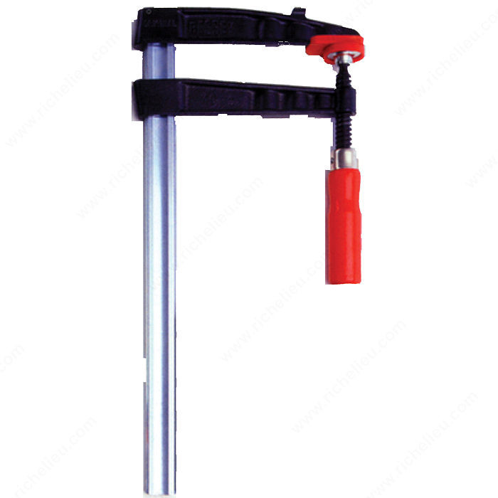 Regular Duty Tradesman Cast Bar Clamp, Original Tradesman cast bar clamp,