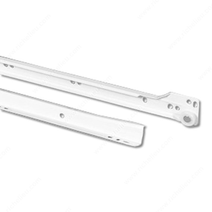 Shelf Slides, Length 11 3/4 in