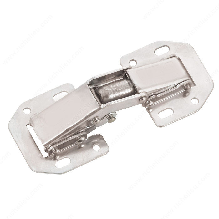 Self-Closing Hinge