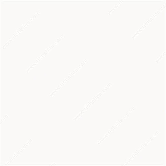 Edgebanding - #W300 White