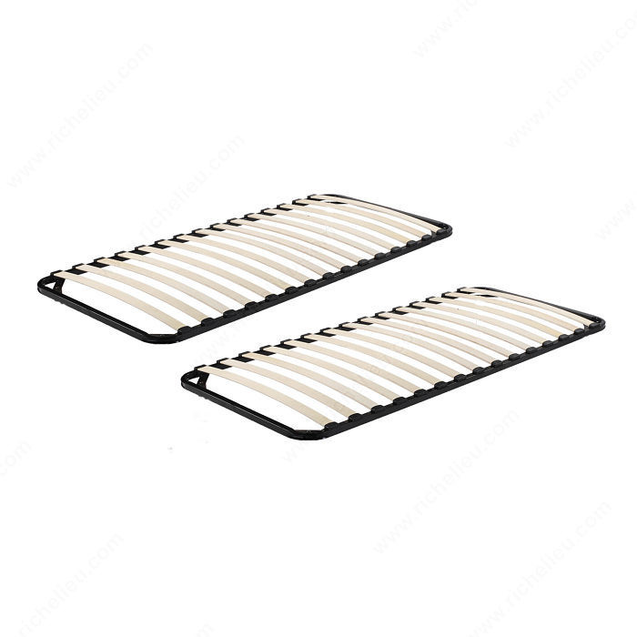 Slatted Bed Base