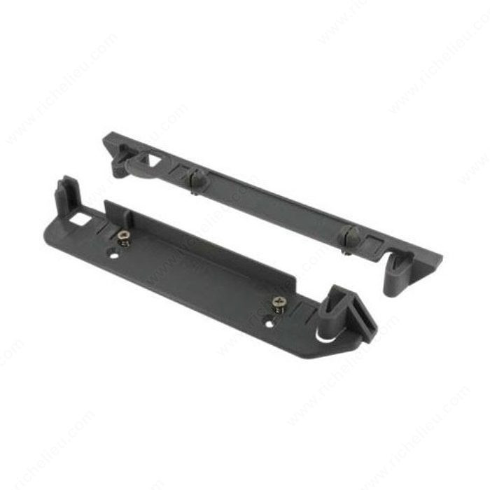 Bracket Profile Adapter - Bottom/Back, Item Package Bottom and Top PRO-PACK 2