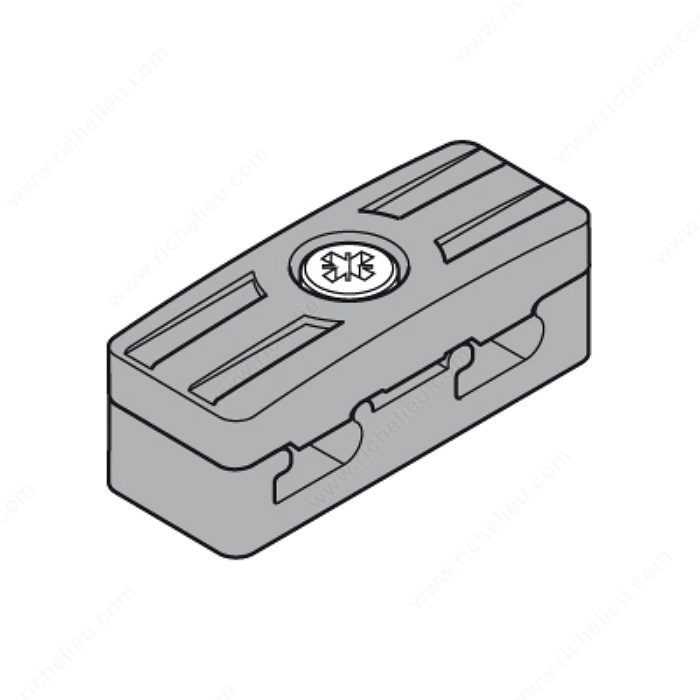 Servo-Drive Node