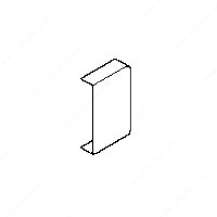 Cover Cap M H K Series PRO-PACK 25
