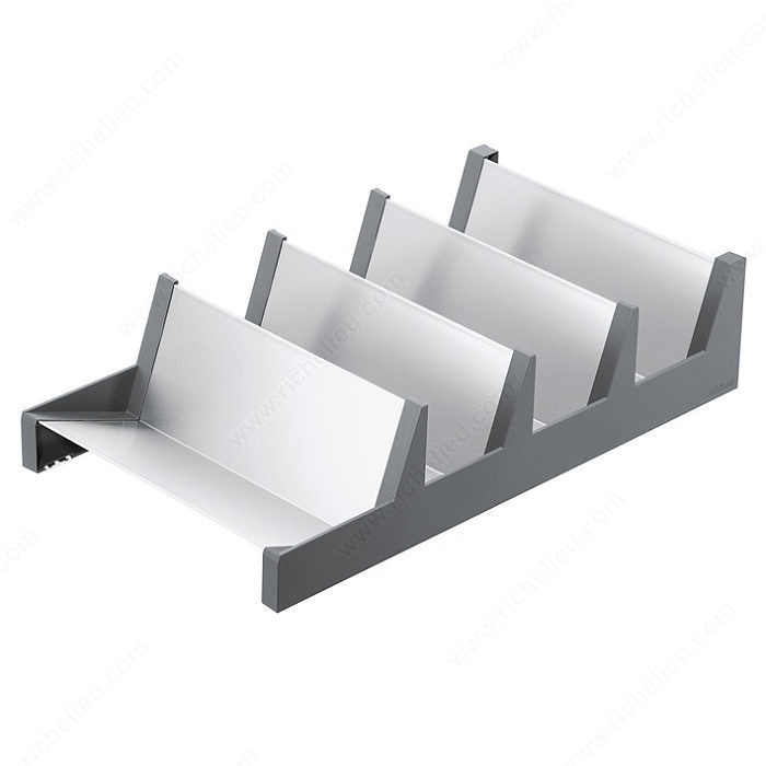 Spice Rack for Legrabox Drawer,