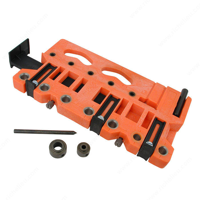 Universal Drilling Template,