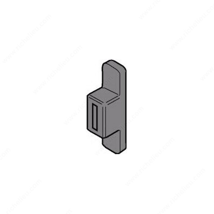 Cover Cap for Lock PRO-PACK 25