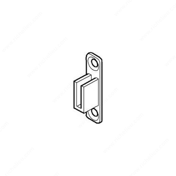 Rail Support for Metafile PRO-PACK 10