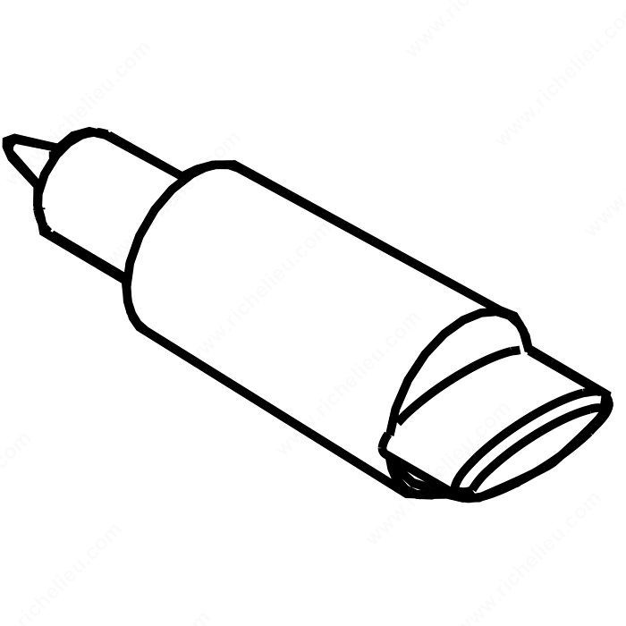Gallery Rod Spring Connector,PRO-PACK 10