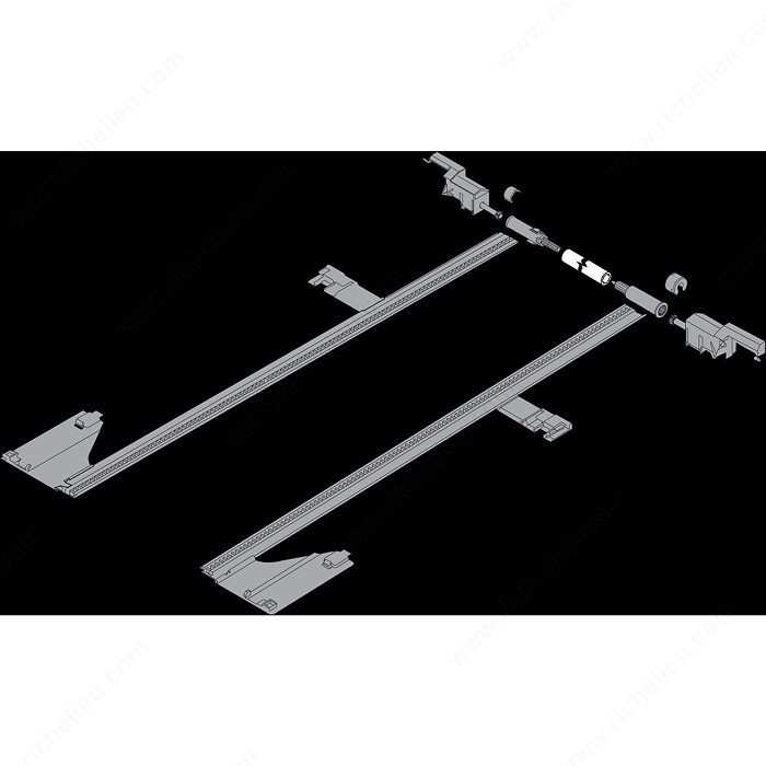 Side Stabilization Set