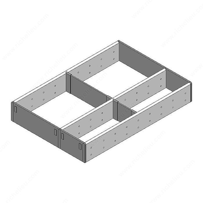 Cutlery Divider