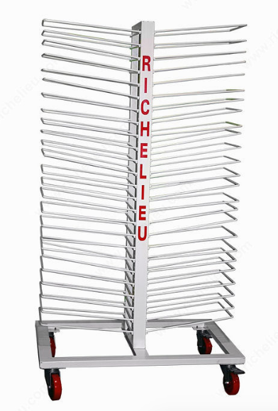 Richelieu Drying Rack