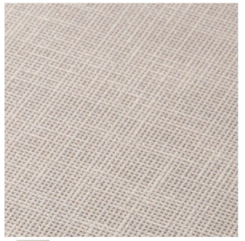 Brillanté Edgebanding - Textil Plata 630. Roll of 300 linear ft.