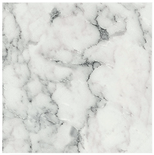 Brillanté Edgebanding - Oriental White 657. Roll of 300 linear ft