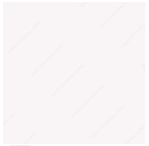 Brillanté Panel - Blanco Polar 667