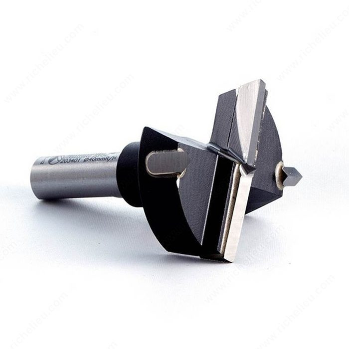 Hinge Boring Bits for Blum, Drilling Diameter 40 mm, Material Steel / Carbide