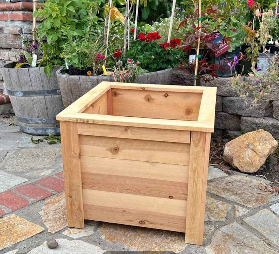 MD2 Raised Beds Local Connecticut Delivery available. Choose Material of rased beds and sizes