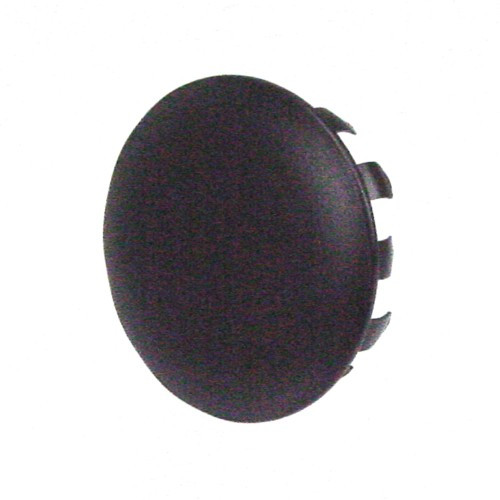 ROUND CLOSET ROD Steel End Caps, Choose color , size for 1-5/16" Diameter Hollow rods 13689 13690 6559 732ANO