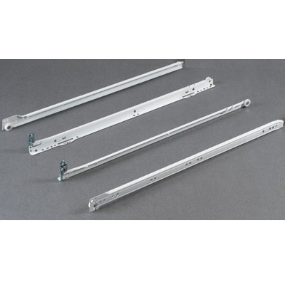 Salice 208 R - 3/4 Extension, 18"