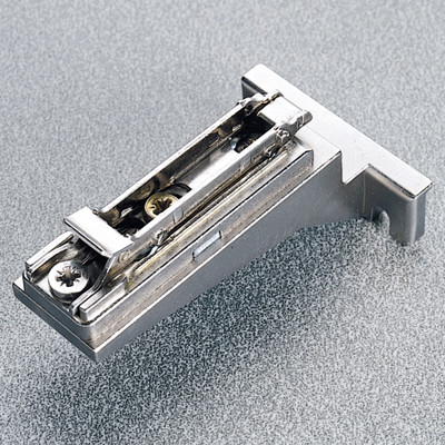 Inset Face Frame Application, #286 Plate for inset Installation BAL3R59