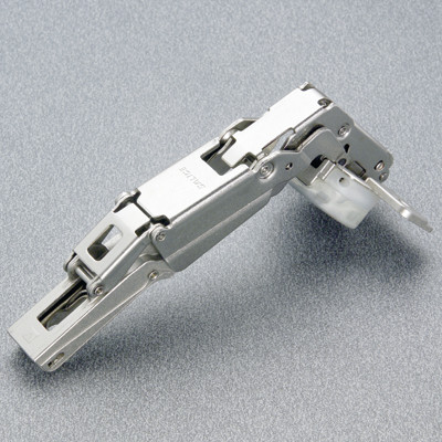 Zero Protrusion Soft Close Hinge, Screw-On