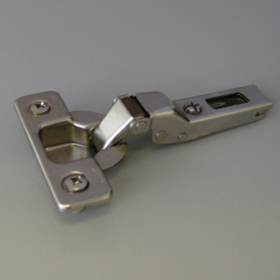 Series 200 Concealed Hinges, Similar To # Sac2R7G99 Half Overlay