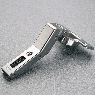 45 degree Press-in Hinge, Similar To # Sac2R7M99Ac Press-In