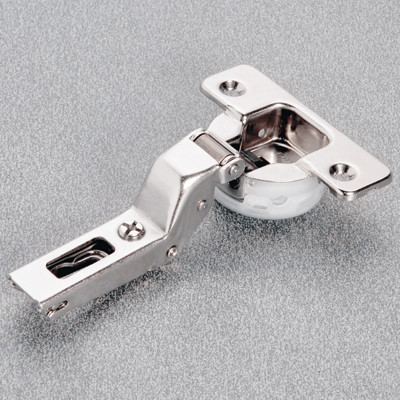 110 degree Soft Close with Logica, Inset