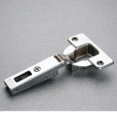 Thick Door Hinge 94 degree Opening,