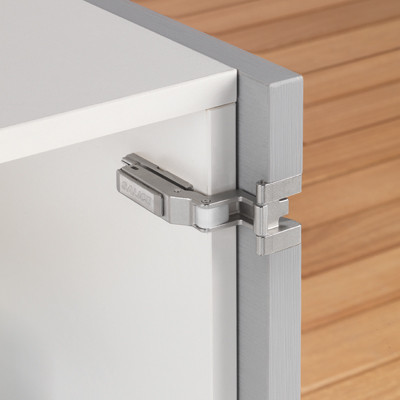 270 degree Institutional Hinge, Screw-On