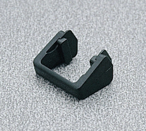 Pro-Pack 10pcs, Restriction Clip for Series 200 Thick Door Hinges,