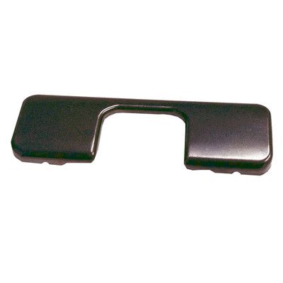 Pro-Pack 10pcs, Flange Cover Cap, Titanium