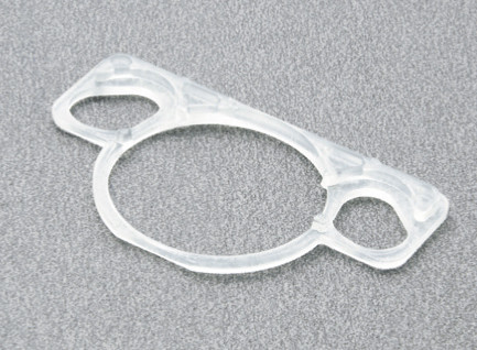 Pro-Pack 10pcs, Salice Cup Spacer, 8Mm