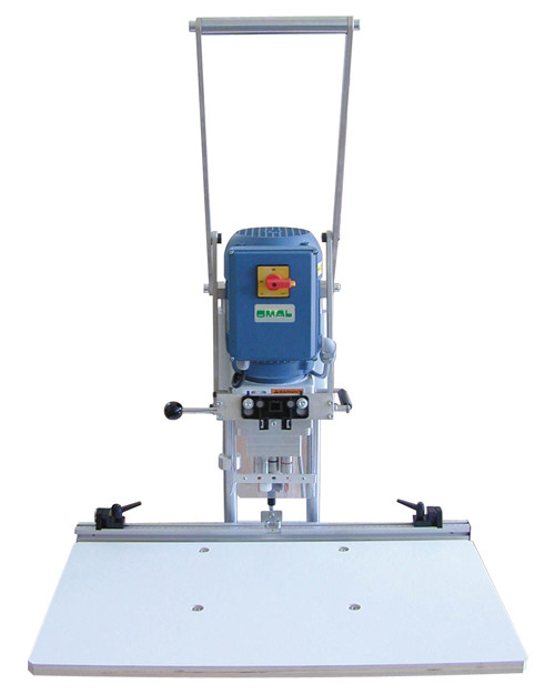 Salice 110v Single Phase Manual Hinge Machine,
