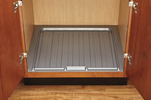 Undersink Drip Tray Bathroom/Vanity