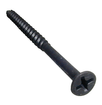 Phillips Drive Ultimate Screws, #8 X 1"