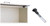 Top Flipper Slides, Integrated Soft Close Mechanism, 16"