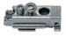 Stainless Steel Baseplates, Straight, Straight Baseplate