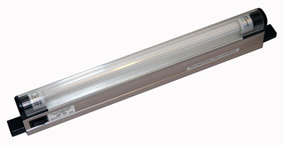 Specialty Lighting Slim Link, Similar To # Slf1410Cw Bn ,Brushed Nickel 10 Watt