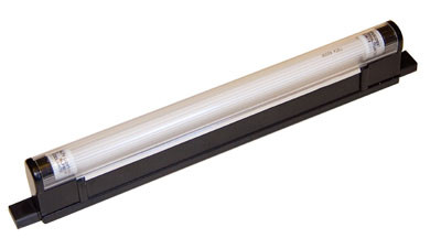 Specialty Lighting Slim Link, Similar To # Slf2320Cw Blk ,Black 20 Watt
