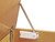 Lid Supports and Up Stays (Chest Style), Light to Heavy Duty Version, Light Duty