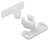 Plastic Friction Catches, Non-Adjustable, 15.6 lb.
